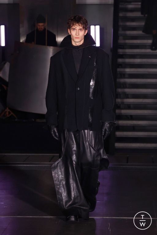 FW25 Songzio Look 9