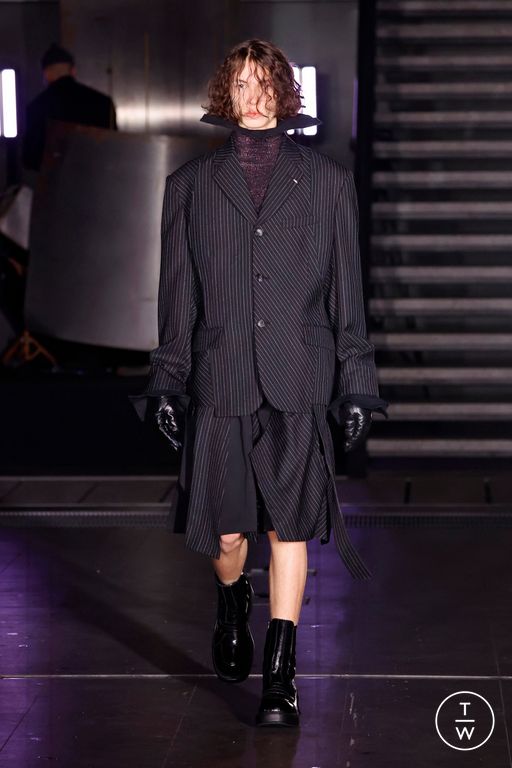 FW25 Songzio Look 12