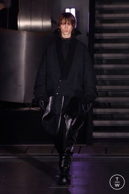 FW25 Songzio Look 15