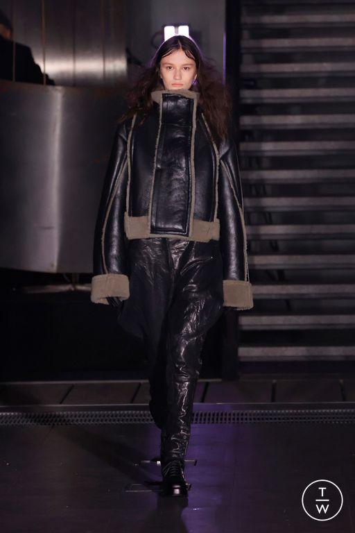 FW25 Songzio Look 16