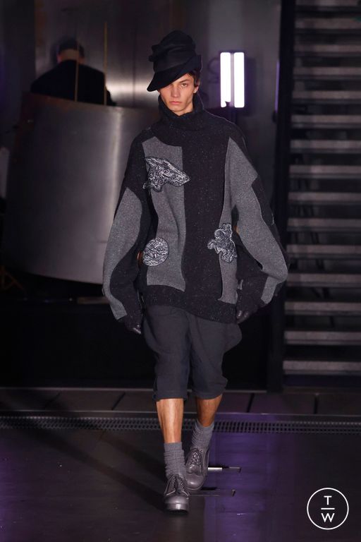 FW25 Songzio Look 17