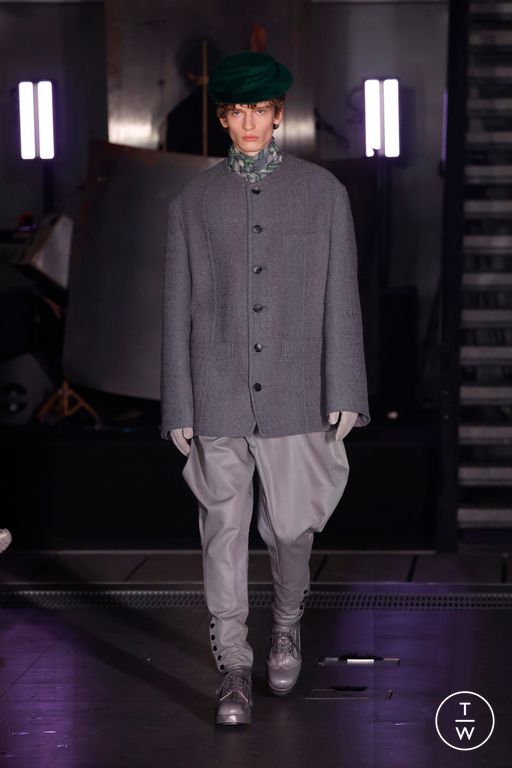 FW25 Songzio Look 19
