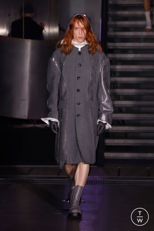 FW25 Songzio Look 21