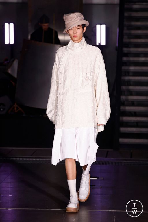 FW25 Songzio Look 22