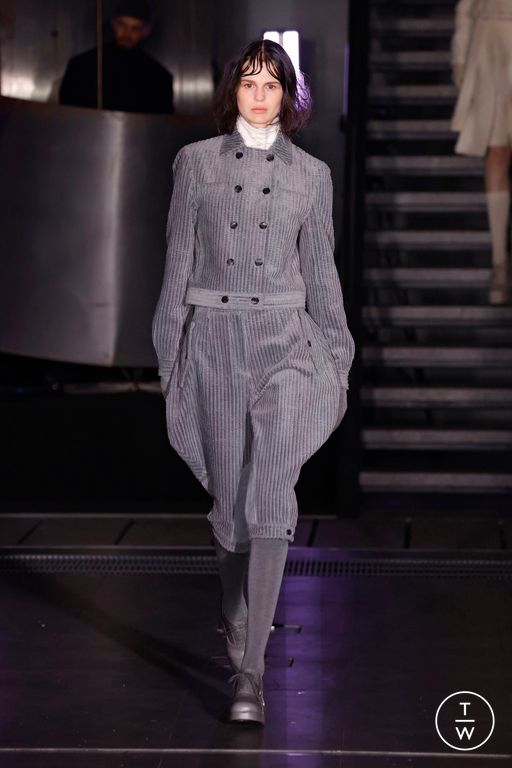 FW25 Songzio Look 24