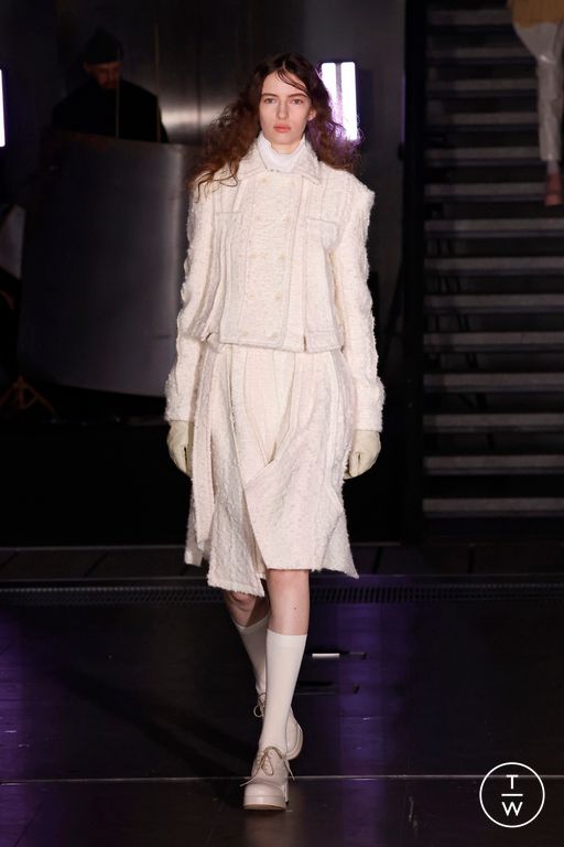 FW25 Songzio Look 25