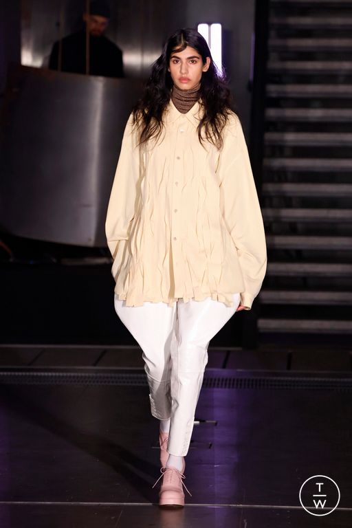 FW25 Songzio Look 26