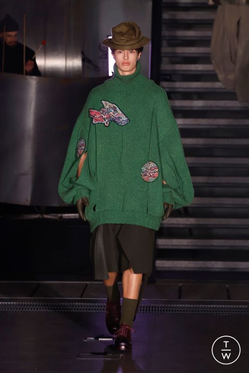 FW25 Songzio Look 29