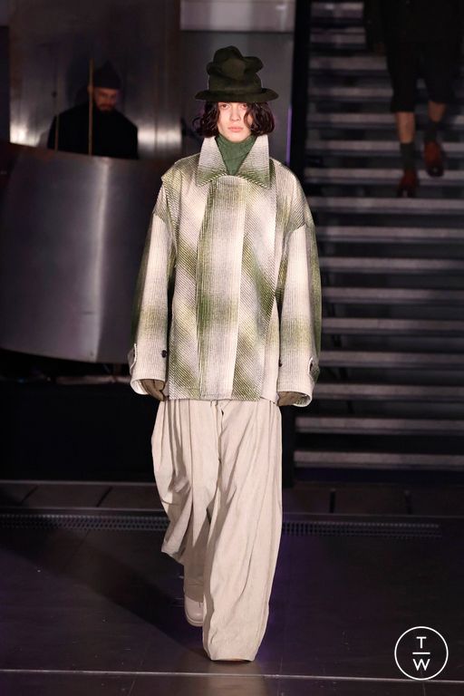FW25 Songzio Look 30