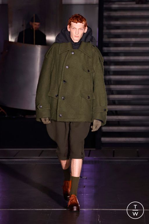 FW25 Songzio Look 31