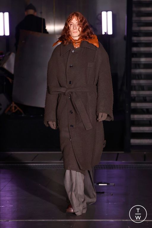 FW25 Songzio Look 32