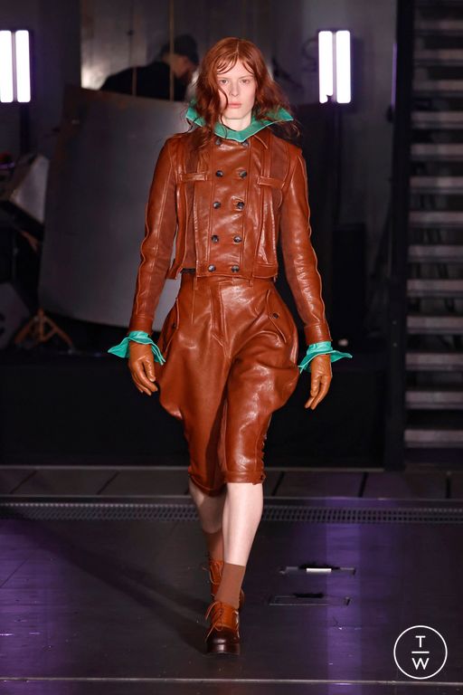 FW25 Songzio Look 33