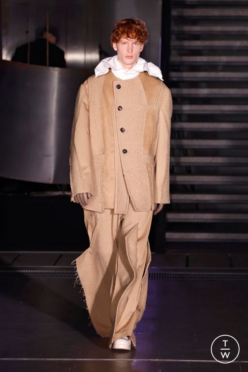 FW25 Songzio Look 36