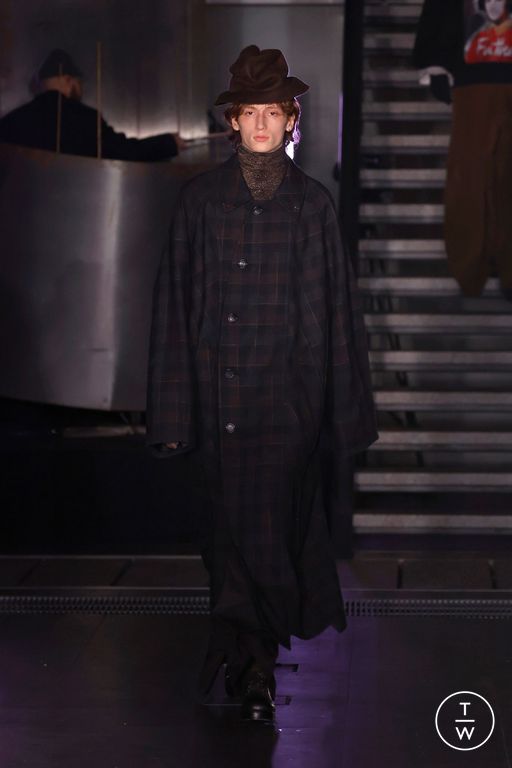 FW25 Songzio Look 39