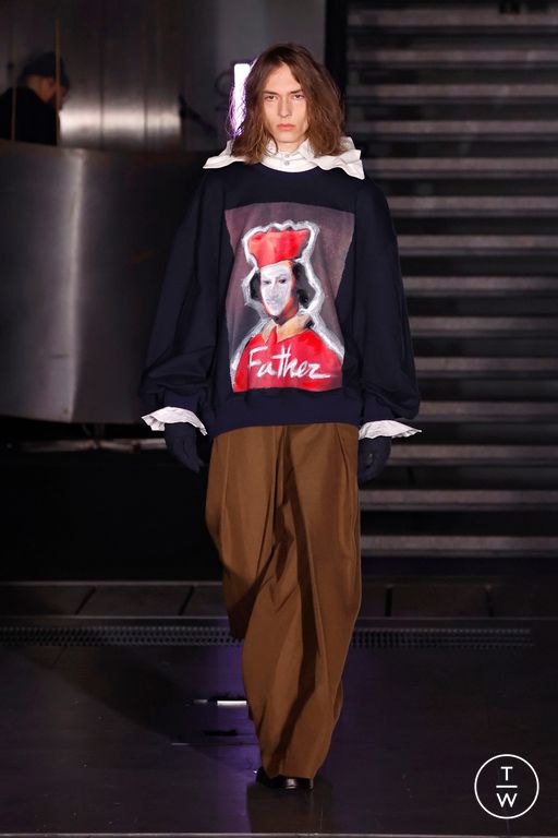 FW25 Songzio Look 40