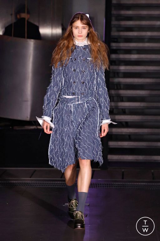 FW25 Songzio Look 41