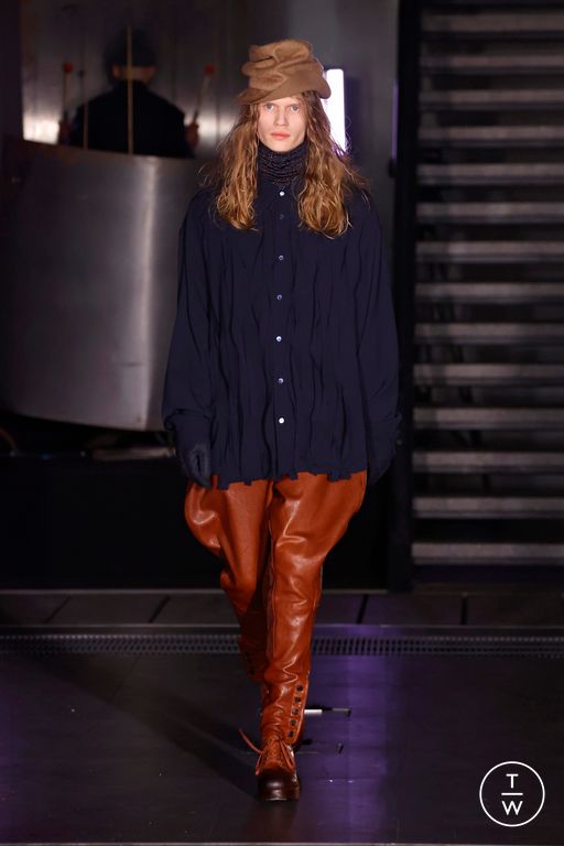 FW25 Songzio Look 42