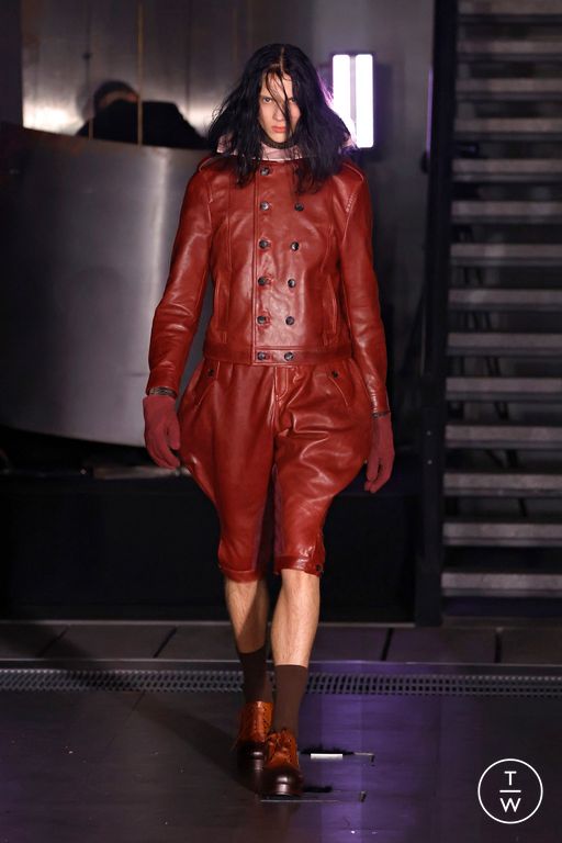FW25 Songzio Look 44