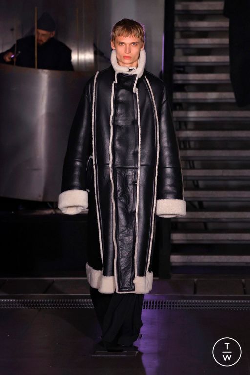 FW25 Songzio Look 47