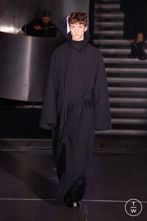 FW25 Songzio Look 48