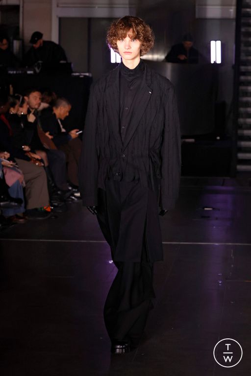 FW25 Songzio Look 50