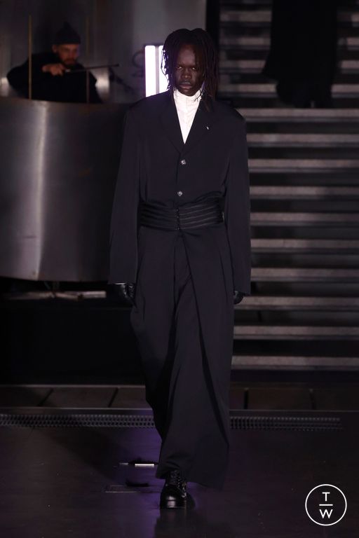 FW25 Songzio Look 51