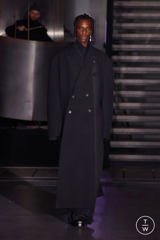 FW25 Songzio Look 52