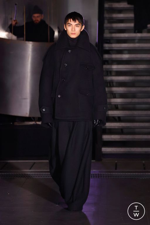FW25 Songzio Look 53