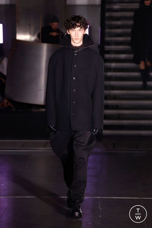 FW25 Songzio Look 55
