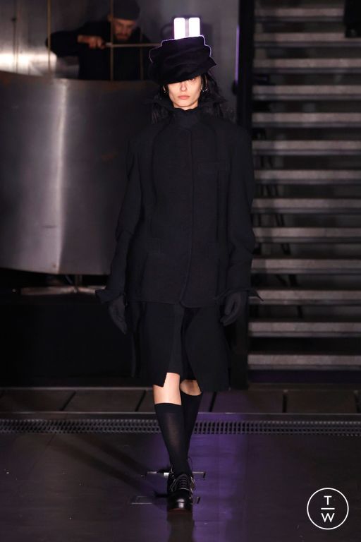 FW25 Songzio Look 56