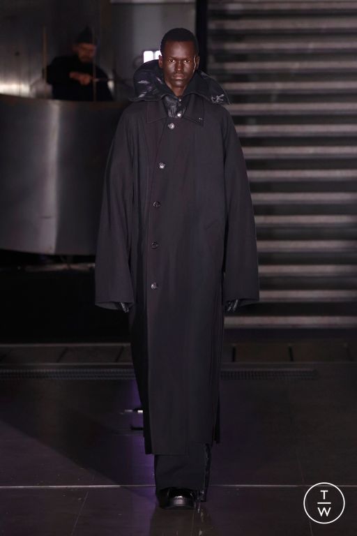 FW25 Songzio Look 57