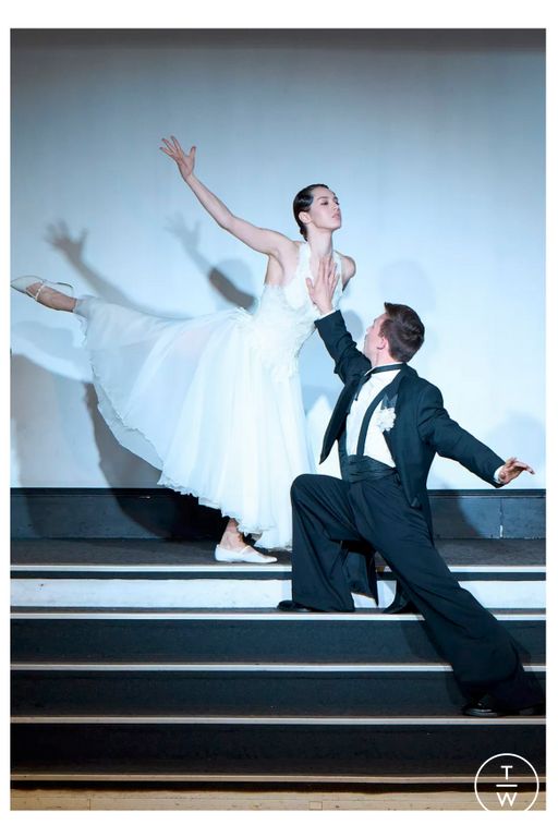 SS26 Franck Sorbier Look 23