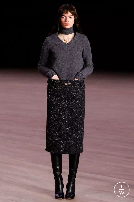 FW26 Marc Jacobs Look 1
