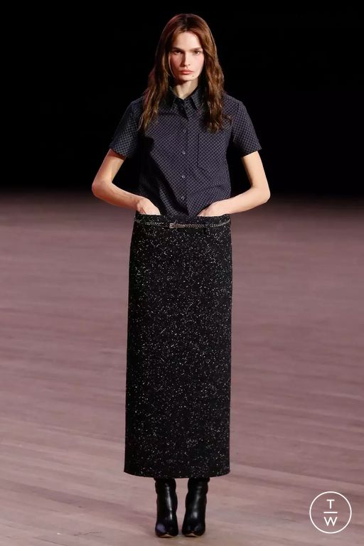 FW26 Marc Jacobs Look 2