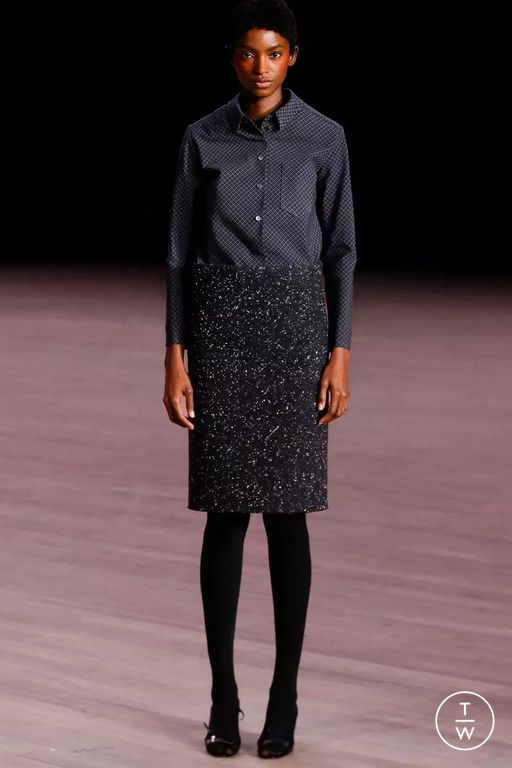 FW26 Marc Jacobs Look 3