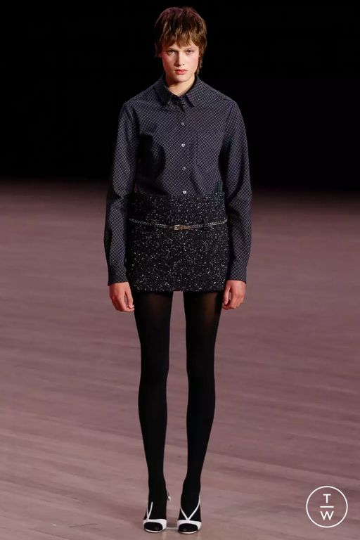 FW26 Marc Jacobs Look 4