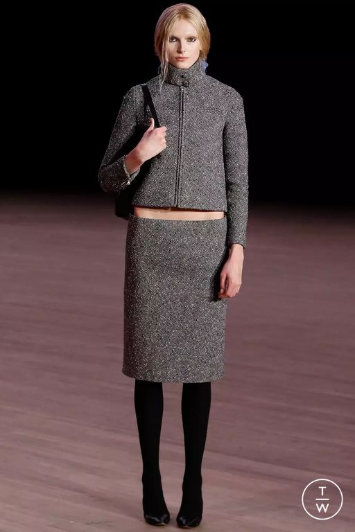 FW26 Marc Jacobs Look 5