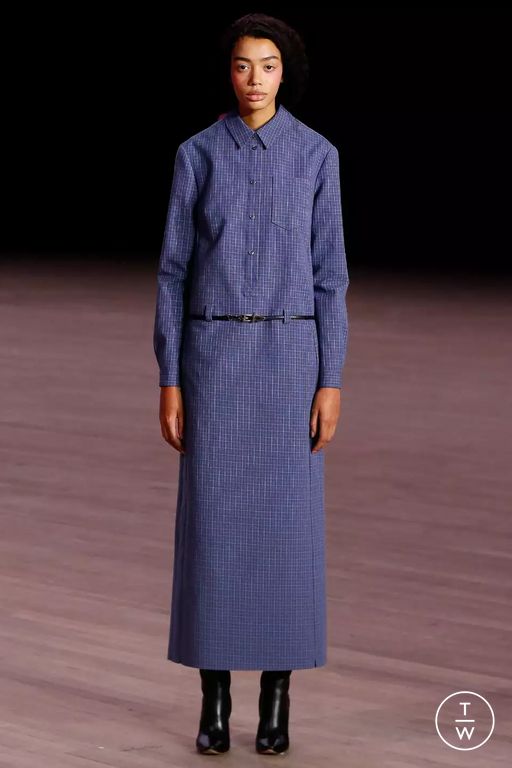 FW26 Marc Jacobs Look 6