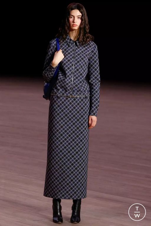 FW26 Marc Jacobs Look 7