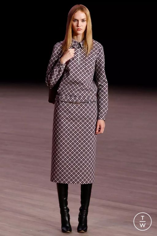 FW26 Marc Jacobs Look 8
