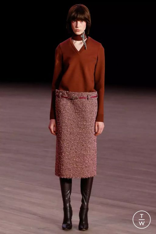 FW26 Marc Jacobs Look 9