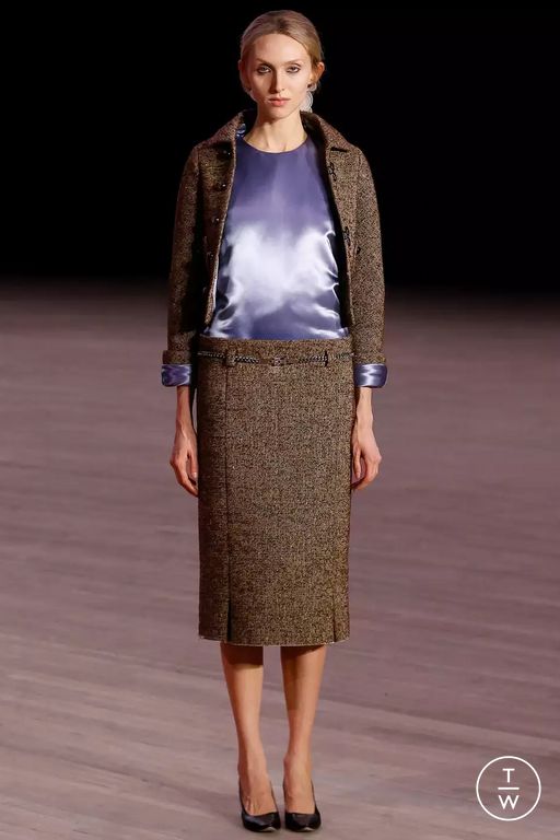 FW26 Marc Jacobs Look 10