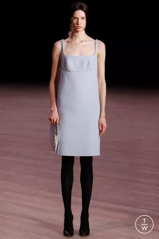 FW26 Marc Jacobs Look 11