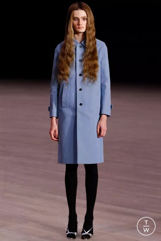 FW26 Marc Jacobs Look 12
