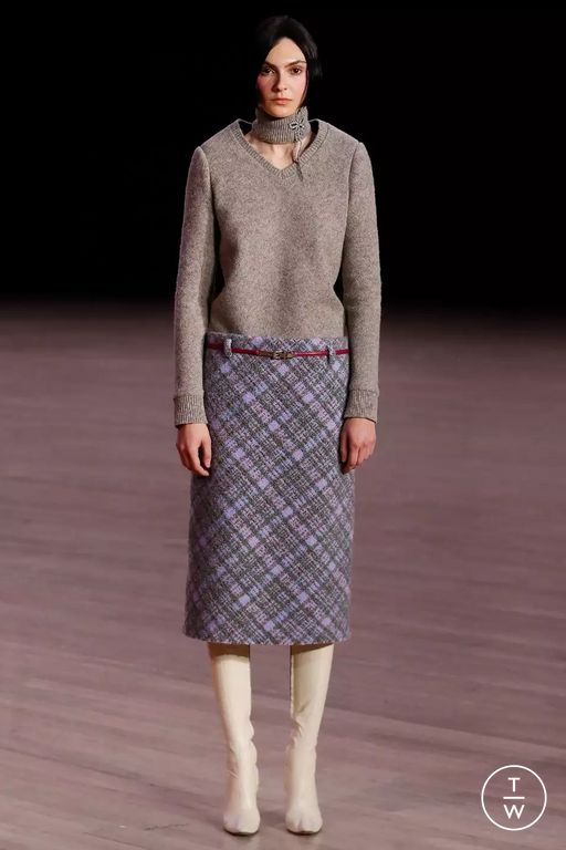 FW26 Marc Jacobs Look 15