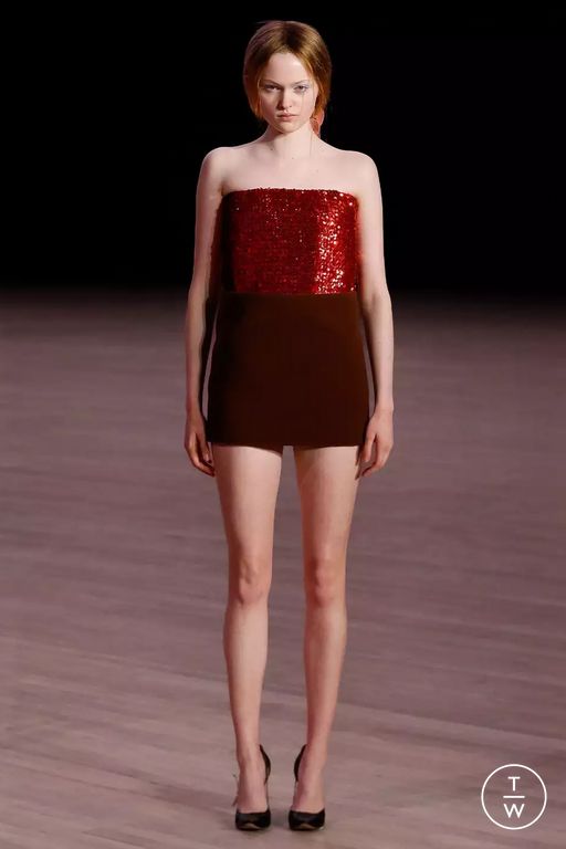 FW26 Marc Jacobs Look 17