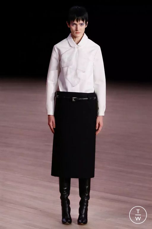 FW26 Marc Jacobs Look 22