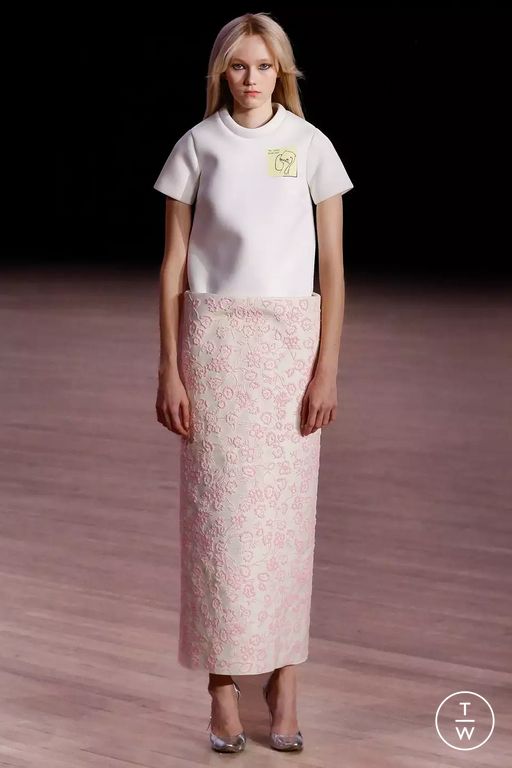 FW26 Marc Jacobs Look 26