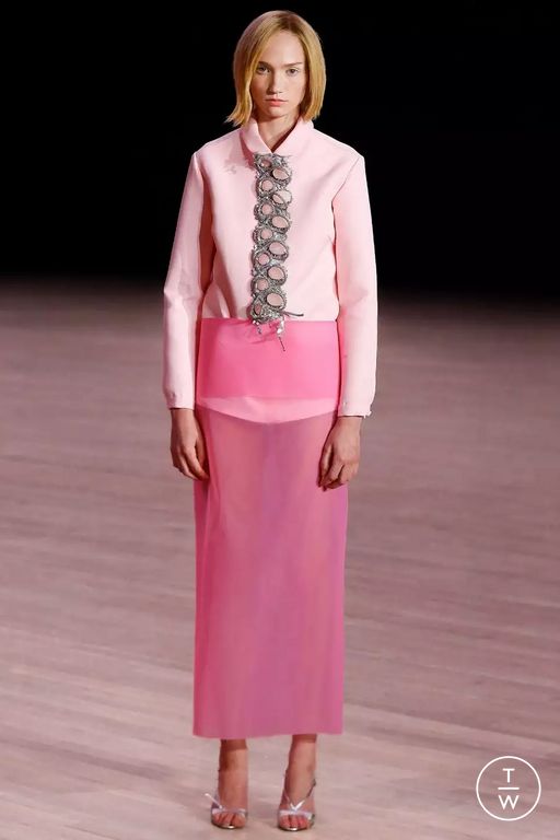 FW26 Marc Jacobs Look 32