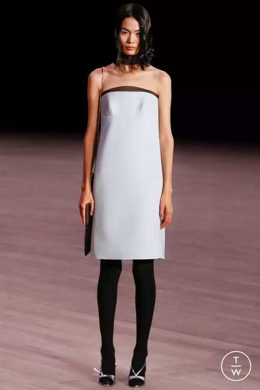 FW26 Marc Jacobs Look 33